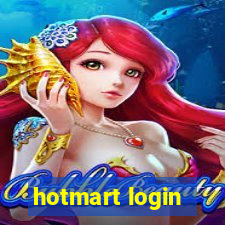 hotmart login